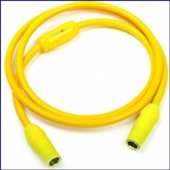 Furrion FTVC12-SY TV Cordset 12 ft - Yellow Furrion FTVC12-SY TV Cordset 12 ft - Yellow