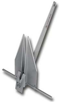 FX55 Fortress Anchor--32 Pounds FX55 Fortress Anchor--32 Pounds
