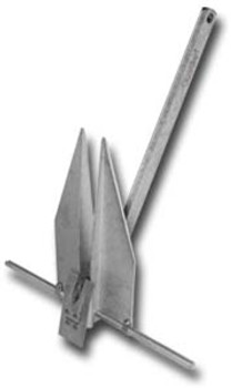G37 Fortress Guardian Anchor (18 Pounds) G37 Fortress Guardian Anchor (18 Pounds)