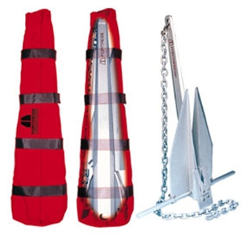 Fortress SFX-23 Anchor Storage Bag--37" Fortress SFX-23 Anchor Storage Bag--37"
