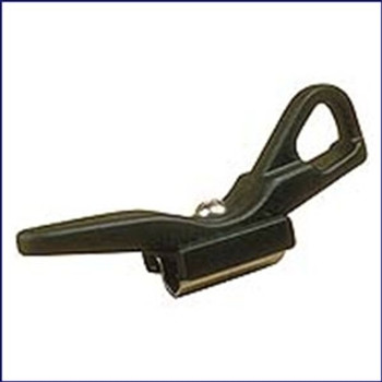 Sea Dog Halyard Cleat 3-7/8" 050110-1 Sea Dog Halyard Cleat 3-7/8" 050110-1