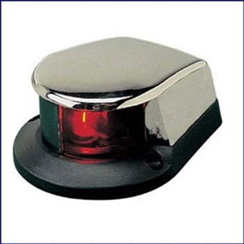 Sea Dog 400157 Combination Bow Light - Low Profile Sea Dog 400157 Combination Bow Light - Low Profile