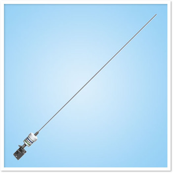 Shakespeare 5215 Classic VHF Squatty Body Antenna 3 Ft Shakespeare 5215 Classic VHF Squatty Body Antenna 3 Ft