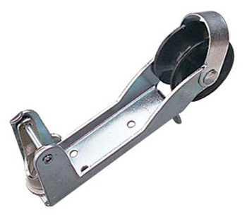 Sea Dog 328080-1 Zinc Plated Anchor Lift & Lock Sea Dog 328080-1 Zinc Plated Anchor Lift & Lock