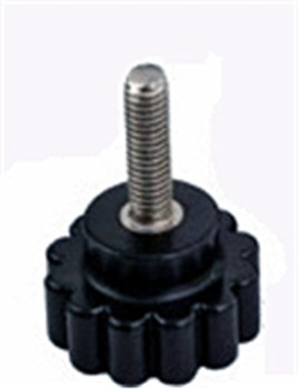 Sea Dog 273568-1 Nylon Head Screw 1/4-28 x 3/4" Sea Dog 273568-1 Nylon Head Screw 1/4-28 x 3/4"