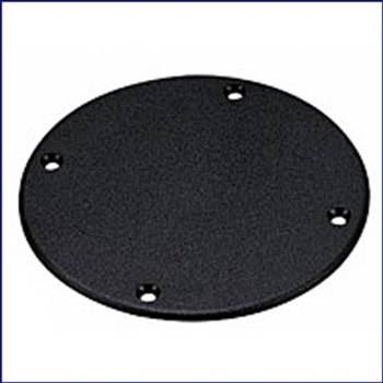 Sea Dog 337050-1 ABS Inspection Cover 5-5/8 in. Black Sea Dog 337050-1 ABS Inspection Cover 5-5/8 in. Black