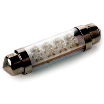 Sea Dog White LED Festoon Bulb Sea Dog White LED Festoon Bulb