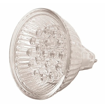 Sea Dog Daylight MR-16 LED Replacement Bulb for Halogen with Reflector Sea Dog Daylight MR-16 LED Replacement Bulb for Halogen with Reflector
