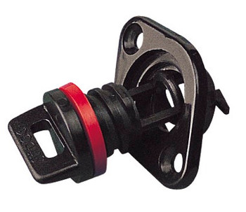 Sea Dog Nylon Garboard Drain Plug Sea Dog Nylon Garboard Drain Plug
