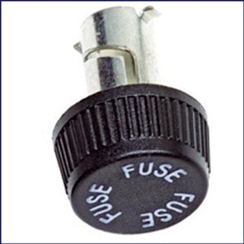 Blue Sea Systems 5022 Fuse Holder Cap Blue Sea Systems 5022 Fuse Holder Cap
