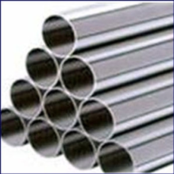 ASTI 16 ga (.065) 1" Stainless Tube Super Buff ASTI 16 ga (.065) 1" Stainless Tube Super Buff