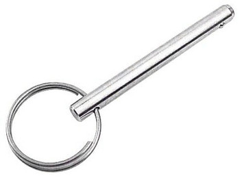 Sea Dog SS Release Pin Sea Dog SS Release Pin