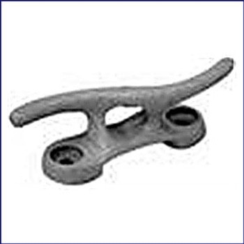 International Dock Products 15SCLT 15 in. S-Cleat International Dock Products 15SCLT 15 in. S-Cleat