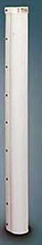 International Dock Products 8UMDFW 8' Dock Fender - Unmounted White International Dock Products 8UMDFW 8' Dock Fender - Unmounted White