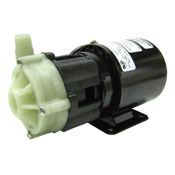 March AC-3CP-MD 115 Volt Pump 0130-0018-0100 March AC-3CP-MD 115 Volt Pump 0130-0018-0100