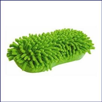 Attwood 11815-2 Microfiber Wash Sponge Attwood 11815-2 Microfiber Wash Sponge