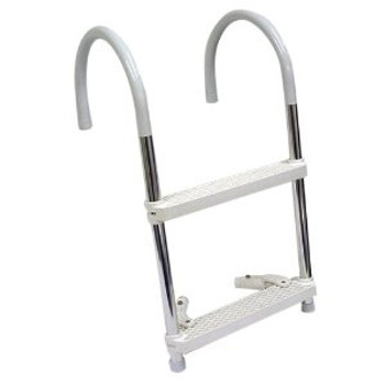 Attwood 11864-2 2 Step Ladder Attwood 11864-2 2 Step Ladder