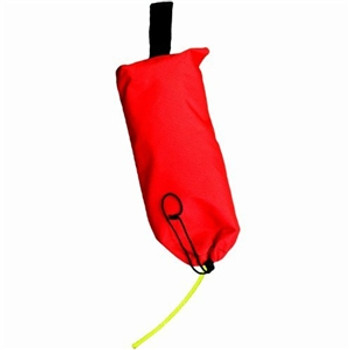 Mustang MRD190 Throw Bag w/90 ft. Line Mustang MRD190 Throw Bag w/90 ft. Line