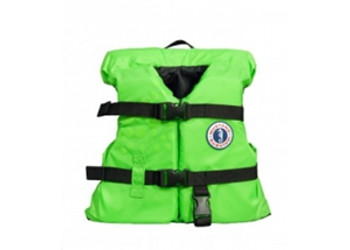 Mustang MV1102 Lil' Mate Infant - Green Mustang MV1102 Lil' Mate Infant - Green