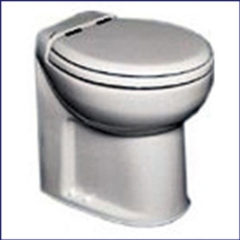 Thetford TECMA Silence Hi White 38097 Thetford TECMA Silence Hi White 38097