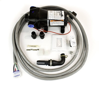 Thetford Raw Water Kit: Pump, Harness, Switch 38679 Thetford Raw Water Kit: Pump, Harness, Switch 38679