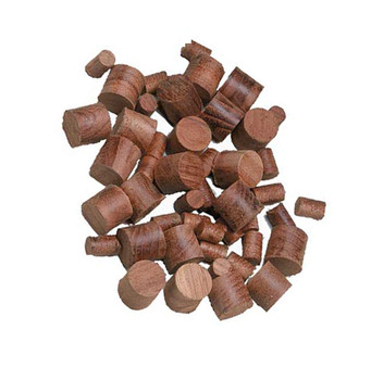 Whitecap 1/2" Teak Plugs (20/package) Whitecap 1/2" Teak Plugs (20/package)