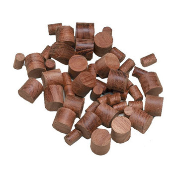 Whitecap 3/4" Teak Plugs Whitecap 3/4" Teak Plugs