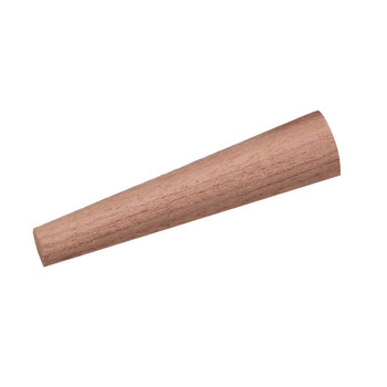 Whitecap 6" Teak Thru-hull Plug Whitecap 6" Teak Thru-hull Plug