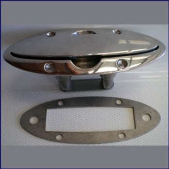Retractable Cleat 8" 10" Retractable Cleat 8" 10"