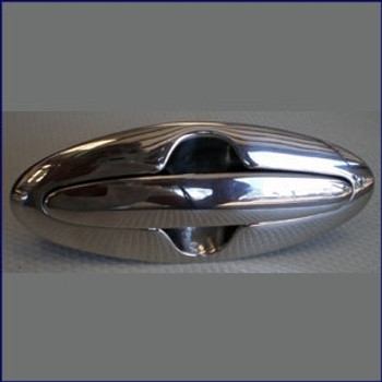 Retractable Cleat 5 1/2" Retractable Cleat 5 1/2"