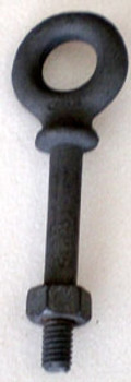 Shoulder Eye Bolt 4" Galvanized Shoulder Eye Bolt 4" Galvanized