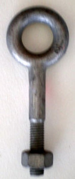 Eye Bolt 5-1/2" Galvanized Eye Bolt 5-1/2" Galvanized