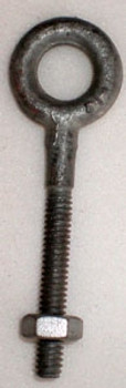 Eye Bolt 3" Galvanized Eye Bolt 3" Galvanized