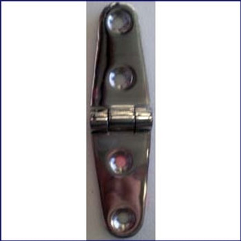 Strap Hinge 1" WO-10051 Strap Hinge 1" WO-10051