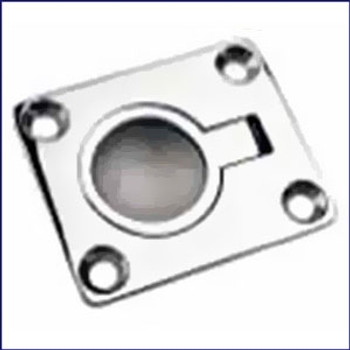Small Ring Pull WO-10066 Small Ring Pull WO-10066