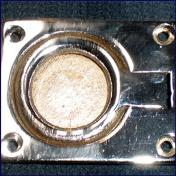 Large Ring Pull WO-10067 Large Ring Pull WO-10067