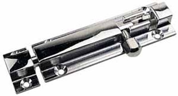 Barrel Bolt WO-10068 Barrel Bolt WO-10068