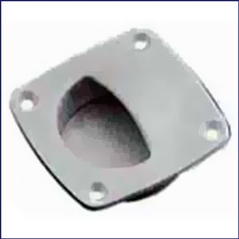 Small Flush Pull WO-10070 Small Flush Pull WO-10070