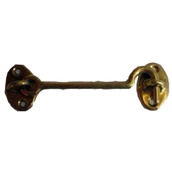 Door Hook Brass WO-10072 Door Hook Brass WO-10072