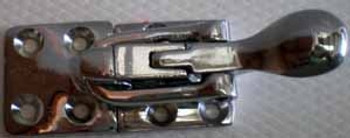 Anti-Rattle Fastener WO-10073 Anti-Rattle Fastener WO-10073