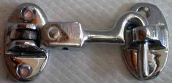 Swivel Door Hook Small WO-10074 Swivel Door Hook Small WO-10074