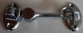 Swivel Door Hook Large WO-10075 Swivel Door Hook Large WO-10075