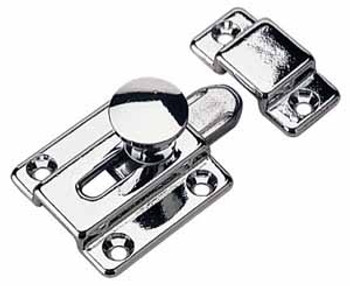 Cupboard Bolt 1 1/4' WO-10079 Cupboard Bolt 1 1/4' WO-10079