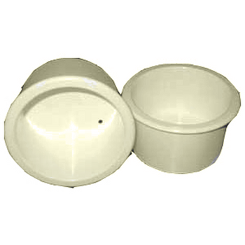 Shallow Flush Mount Recessed Sand Drink Holder Shallow Flush Mount Recessed Sand Drink Holder