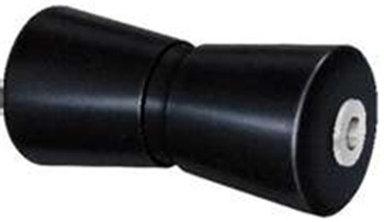 V - Keel Roller 8" WO-10089 V - Keel Roller 8" WO-10089