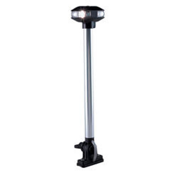 360° Fold Down Stern Light 360° Fold Down Stern Light