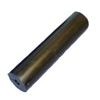 Trailer Guide Roller 9" x 2" WO-10100-Black WO10100-Gray Trailer Guide Roller 9" x 2" WO-10100-Black WO10100-Gray