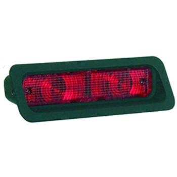 30° Flange Mount Brake Light 6" WO-10114 30° Flange Mount Brake Light 6" WO-10114