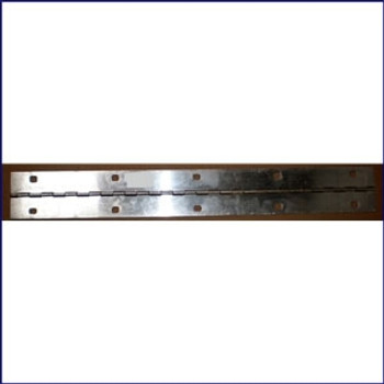24" Piano Hinge WO-10129 24" Piano Hinge WO-10129