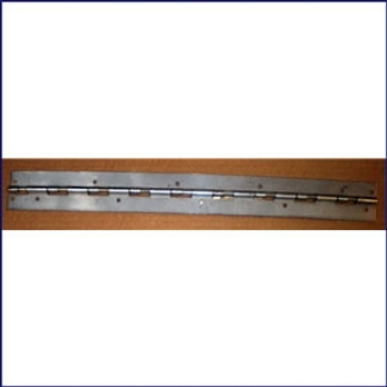 18" Sliding Hinge 18" Sliding Hinge